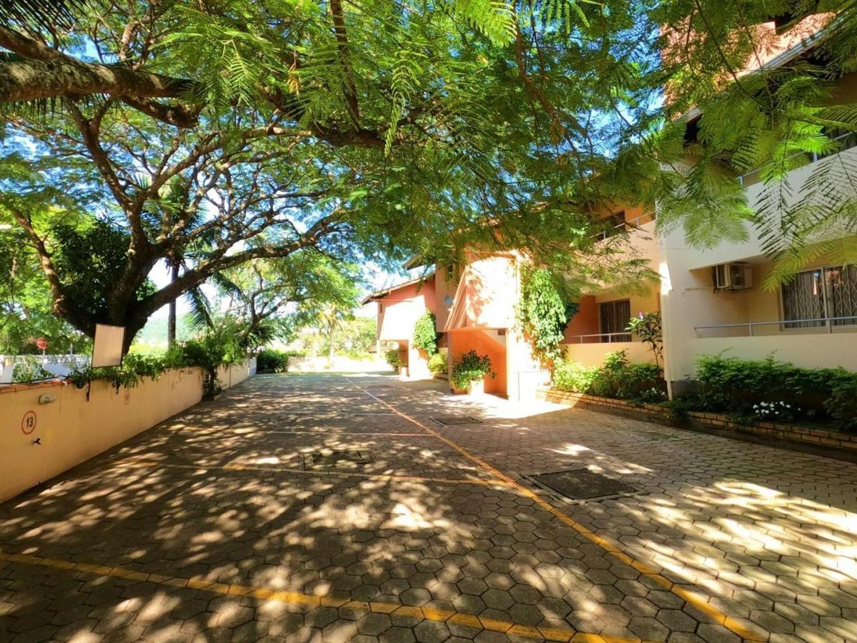 Flamboyant Apartamentos Bombinhas Dış mekan fotoğraf