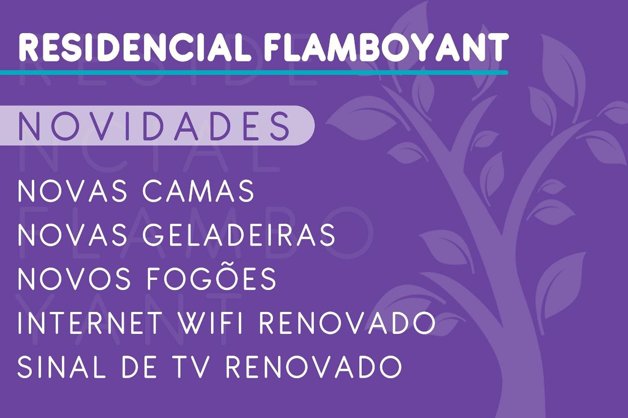 Flamboyant Apartamentos Bombinhas Dış mekan fotoğraf