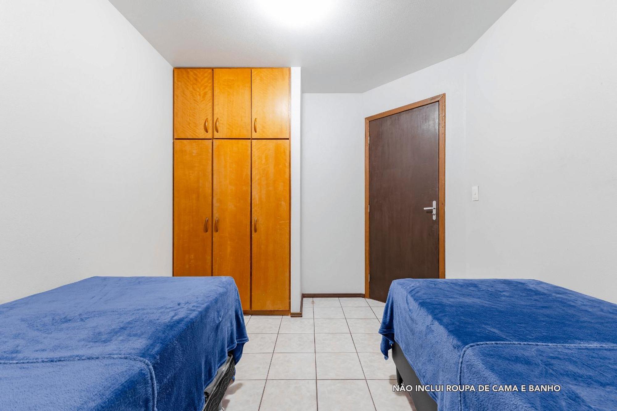 Flamboyant Apartamentos Bombinhas Dış mekan fotoğraf