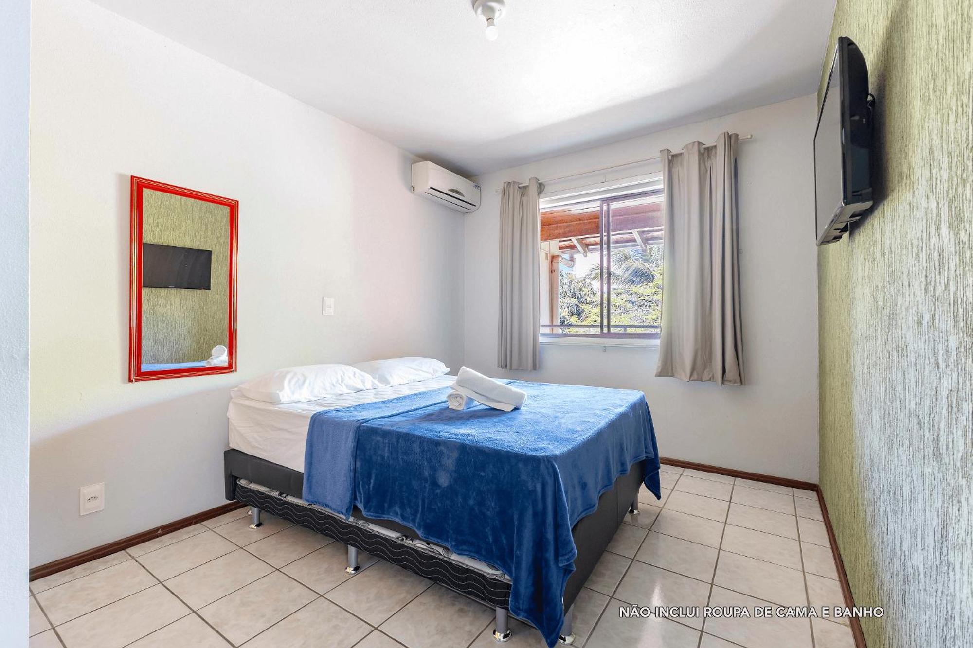 Flamboyant Apartamentos Bombinhas Dış mekan fotoğraf