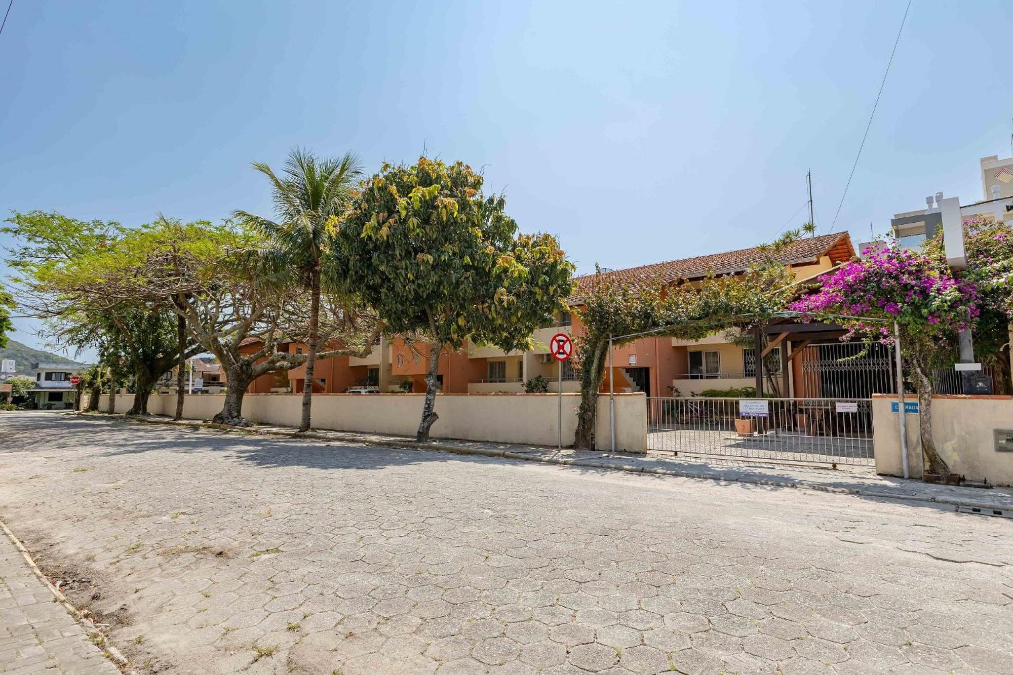 Flamboyant Apartamentos Bombinhas Dış mekan fotoğraf