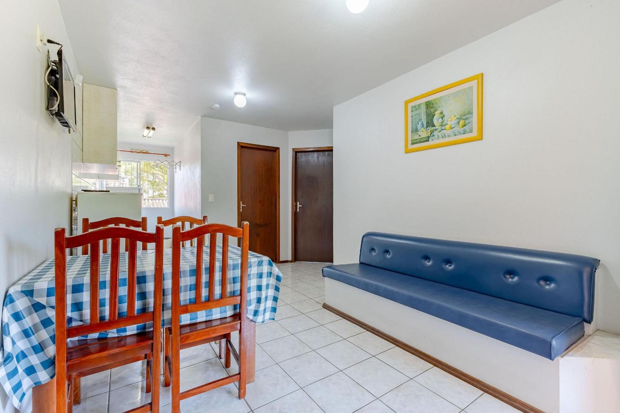 Flamboyant Apartamentos Bombinhas Dış mekan fotoğraf