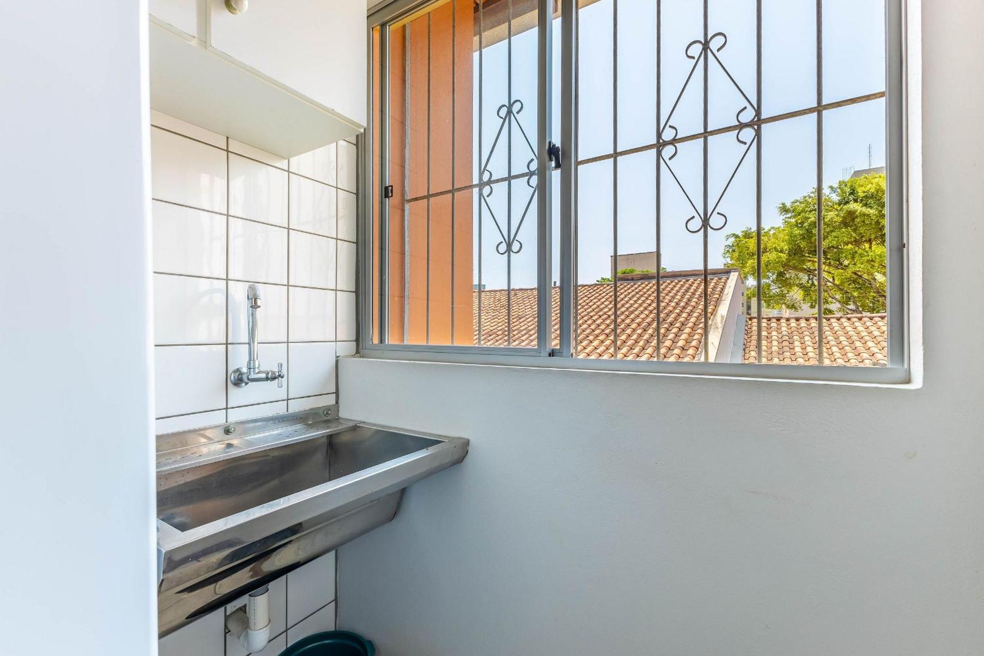 Flamboyant Apartamentos Bombinhas Dış mekan fotoğraf