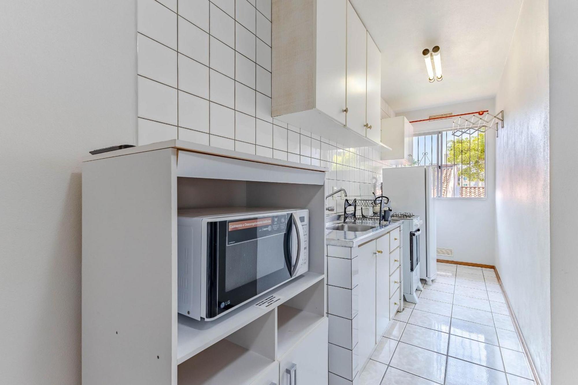 Flamboyant Apartamentos Bombinhas Dış mekan fotoğraf