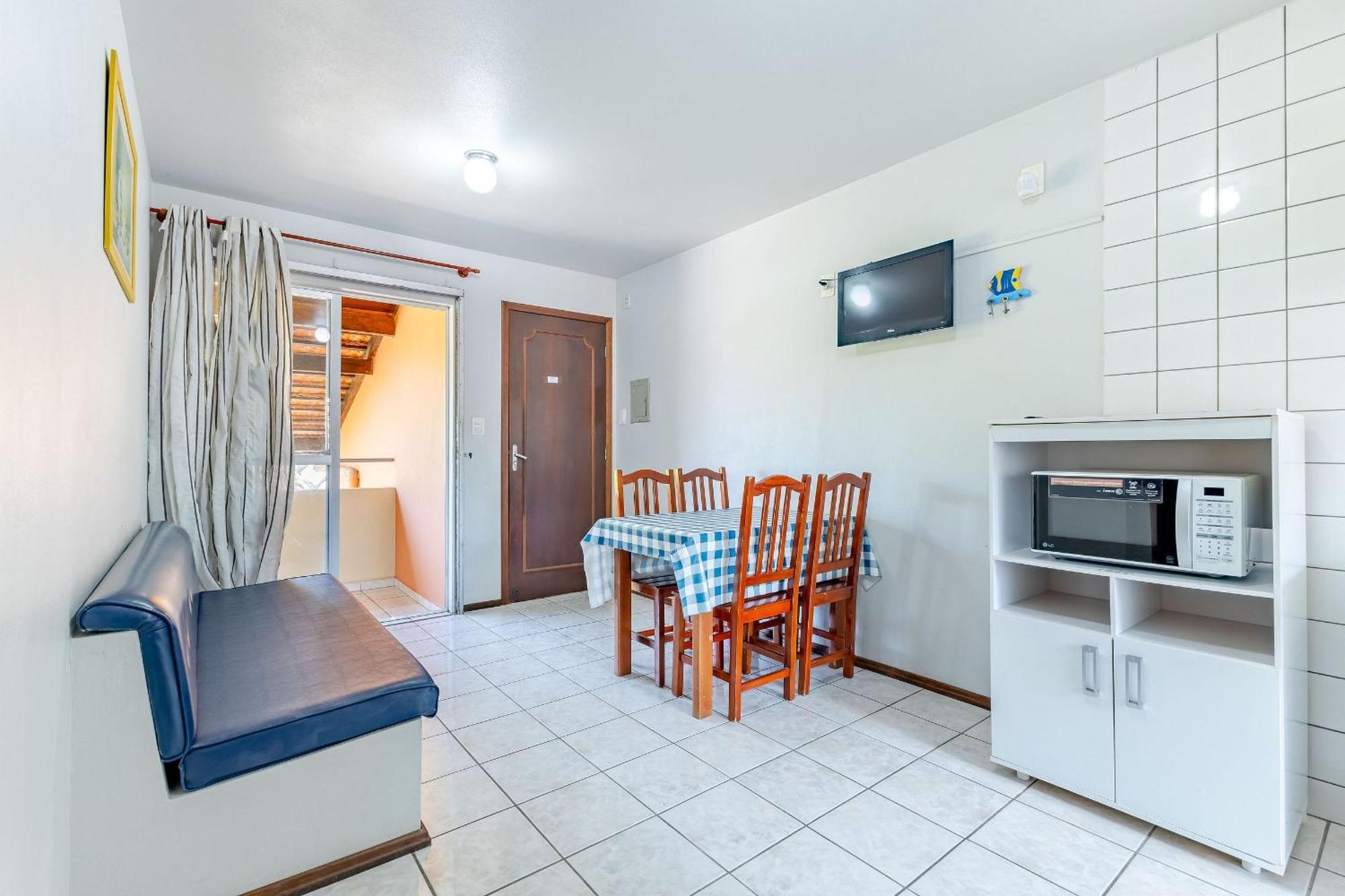 Flamboyant Apartamentos Bombinhas Dış mekan fotoğraf