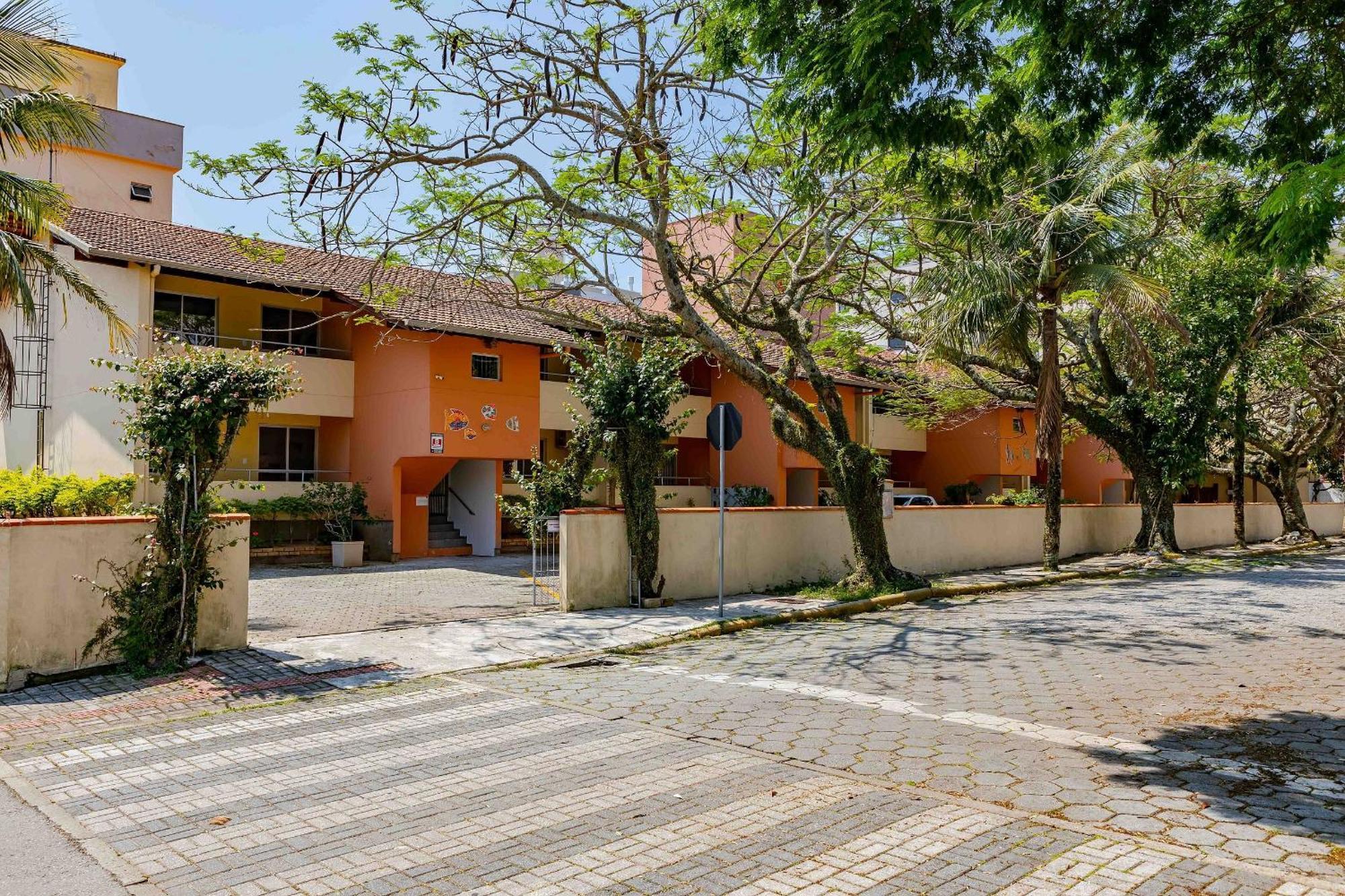Flamboyant Apartamentos Bombinhas Dış mekan fotoğraf
